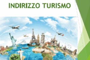 Turismo
